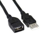 کابل افزایش طول USB 2.0 به طول 10 متر — تصویر 3