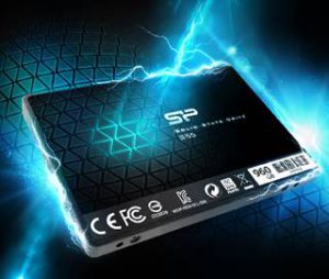 سیکاس کالا حافظه اس اس دی سیلیکون پاور مدل اسلیم اس 55 با ظرفیت 240 گیگابایت کد 6806
