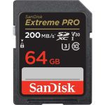 کارت حافظه سن دیسک مدل 64GB Extreme Pro — تصویر 4
