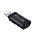 تبدیل تایپ سی به لایتنینگ مک دودو مدل OT-7680 — تصویر 3