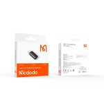 تبدیل تایپ سی به لایتنینگ مک دودو مدل OT-7680 — تصویر 2