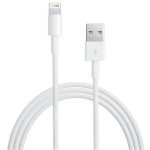 کابل تبدیل USB به لایتنینگ مدل iPhone X — تصویر 4