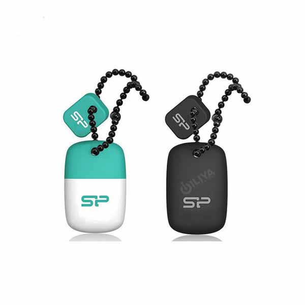 28583-flsh-mmorی-USB2.0-sیlیکon-پاor-mdl-J07-thrfیt-64-گیگاbایt فلش مموری سیلیکون پاور USB 3.1 Jewel J07 ظرفیت 64 گیگابایت کد 3974-7992 — تصویر 4