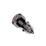 شارژر فندکی KAKUSIGA مدل KSC-1175 60W — تصویر 4