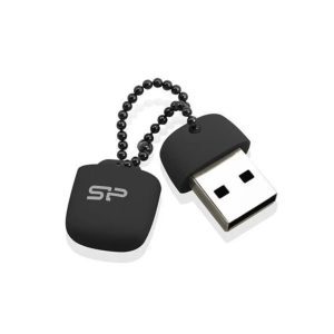 فلش مموری سیلیکون پاور مدل Jewel J07 ظرفیت 32 گیگابایت کد 3800-7991 — تصویر 4