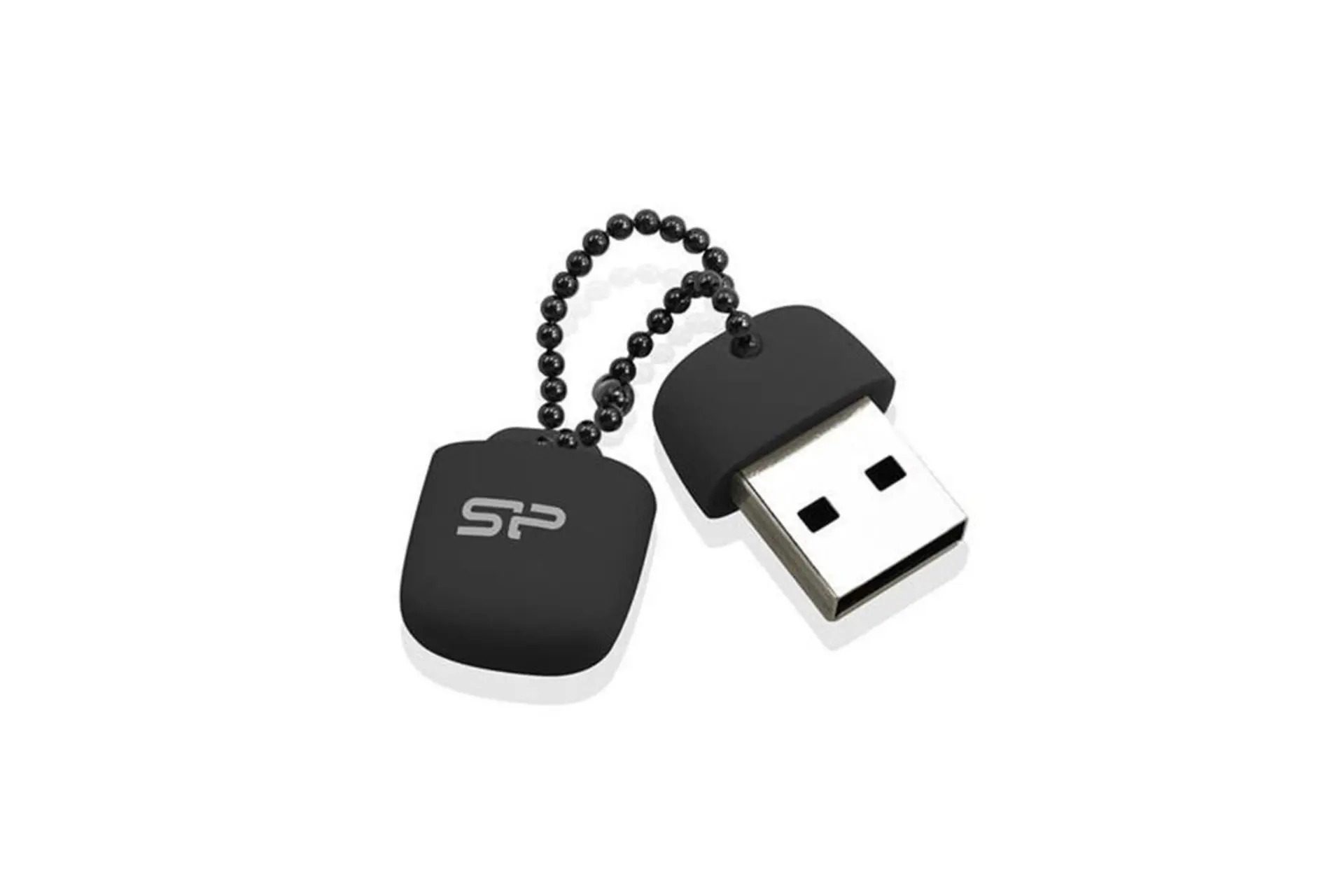 فلش مموری سیلیکون پاور مدل Jewel J07 ظرفیت 32 گیگابایت کد 3800-7991 - سیکاس کالا فلش مموری سیلیکون پاور مدل Jewel J07 ظرفیت 32 گیگابایت کد 3800-7991 — تصویر 4