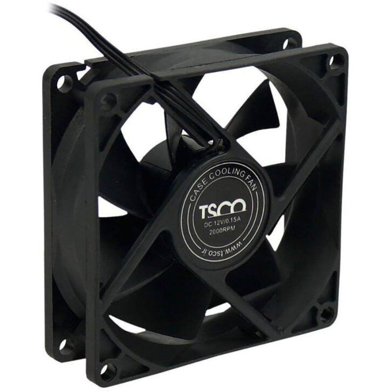 فن کیس تسکو مدل TSCO TFan 02 — تصویر 4