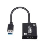 کارت کپچر USB3 به HDMI کابلی 4K — تصویر 3