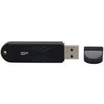 فلش مموری USB 3.2 سیلیکون پاور مدل Blaze B10 ظرفیت 256 گیگابایت — تصویر 3