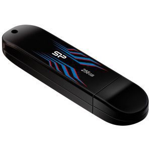 فلش مموری USB 3.2 سیلیکون پاور مدل Blaze B10 ظرفیت 256 گیگابایت کد 6163 - سیکاس کالا فلش مموری USB 3.2 سیلیکون پاور مدل Blaze B10 ظرفیت 256 گیگابایت — تصویر 2
