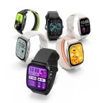 ساعت هوشمند هایلو مدل RS5 — تصویر 4