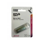 فلش مموری سیلیکون پاور USB 3.2 Marvel M01 ظرفیت 32 گیگابایت — تصویر 4