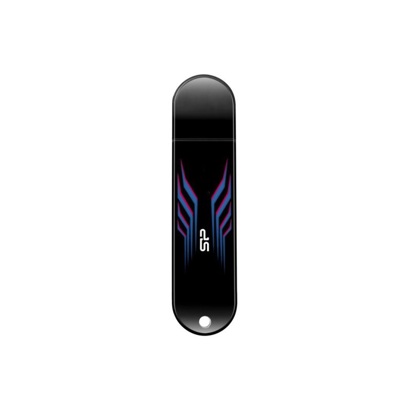 فلش مموری سیلیکون پاور مدل Blaze B10 ظرفیت 64 گیگابایت