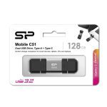 فلش مموری سیلیکون پاور مدل C51 ظرفیت 128 گیگابایت — تصویر 4