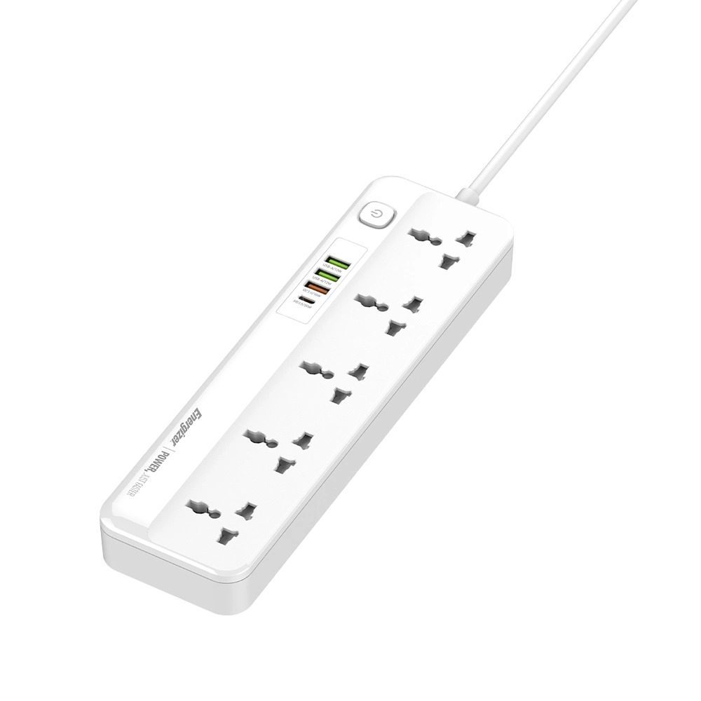 EPB2501EU-3 چند راهی برق انرجایزر مدل EPB2505EU — تصویر 5