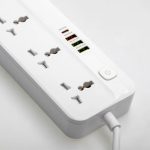 چند راهی برق انرجایزر مدل EPB2505EU — تصویر 2