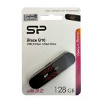 فلش مموری سیلیکون پاور Blaze B10 128GB — تصویر 2