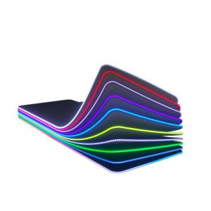 ماوس پد گیمینگ تسکو مدل GMO 55 ا TSCO GMO 55 Gaming Mousepad — تصویر 4