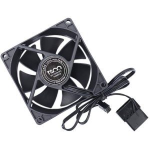 فن کیس تسکو مدل TSCO TFan 02 — تصویر 3