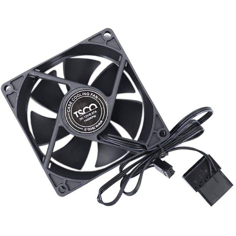 فن کیس تسکو مدل TSCO TFan 02 — تصویر 3