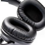 هدفون اسپیکر بی‌سیم کینگ استار مدل KBH125S — تصویر 4