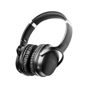هدفون اسپیکر بیسیم کینگ استار مدل KBH125S کد 7990 - سیکاس کالا هدفون اسپیکر بیسیم کینگ استار مدل KBH125S — تصویر 7