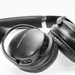 هدفون اسپیکر بی‌سیم کینگ استار مدل KBH125S — تصویر 6