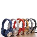 هدفون بی سیم کینگ استار مدل KBH42 کد 7986-7987