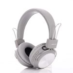 هدفون بی سیم کینگ استار مدل KBH42 کد 7986-7987 — تصویر 4