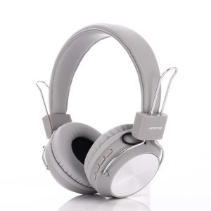 هدفون بی سیم کینگ استار مدل KBH42 کد 7986-7987 - سیکاس کالا هدفون بی سیم کینگ استار مدل KBH42 کد 7986-7987 — تصویر 4