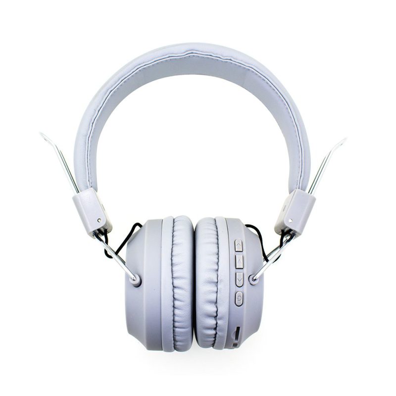 هدفون بی سیم کینگ استار مدل KBH42 کد 7986-7987 — تصویر 5