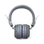 هدفون بی سیم کینگ استار مدل KBH42 کد 7986-7987 — تصویر 3