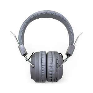 هدفون بی سیم کینگ استار مدل KBH42 کد 7986-7987 — تصویر 3