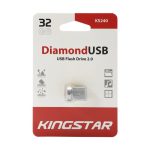 فلش مموری کینگ استار 32G مدل KS240
