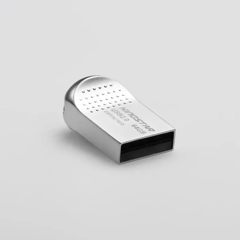فلش مموری کینگ استار PixelUSB ظرفیت ۳۲ گیگابایت KS231 کد 8071-8072
