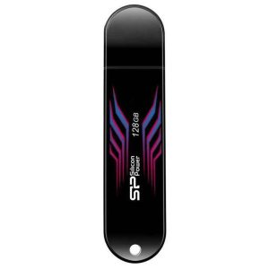 فلش مموری سیلیکون پاور Blaze B10 128GB