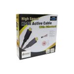 کابل HDMI مدل FN-HCB200 فرانت طول 20 متر — تصویر 3