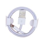کابل تبدیل USB به لایتنینگ مدل iPhone X — تصویر 2