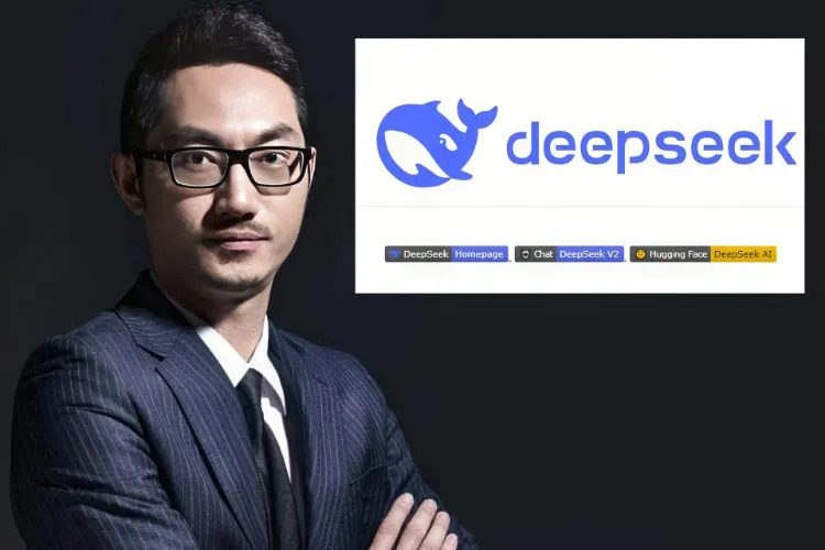 هوش مصنوعی DeepSeek؛ جایگزین رایگان چت جی پی تی که تحریم نیست - سیکاس کالا سیکاس کالا هوش مصنوعی DeepSeek؛ جایگزین رایگان چت جی پی تی که تحریم نیست