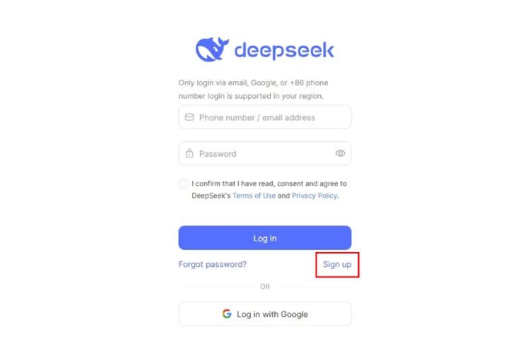 هوش مصنوعی DeepSeek؛ جایگزین رایگان چت جی پی تی که تحریم نیست - سیکاس کالا سیکاس کالا هوش مصنوعی DeepSeek؛ جایگزین رایگان چت جی پی تی که تحریم نیست