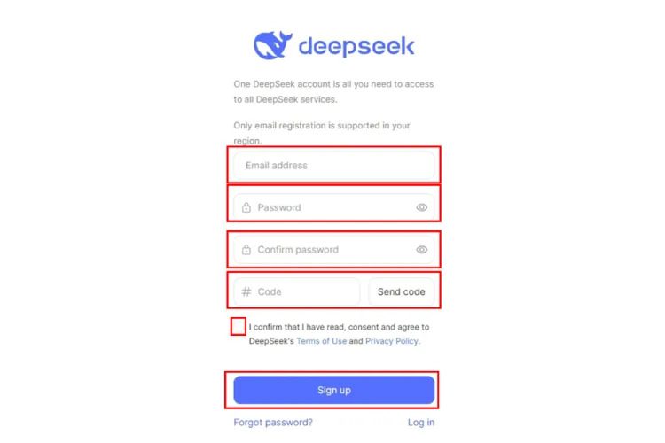 هوش مصنوعی DeepSeek؛ جایگزین رایگان چت جی پی تی که تحریم نیست - سیکاس کالا سیکاس کالا هوش مصنوعی DeepSeek؛ جایگزین رایگان چت جی پی تی که تحریم نیست