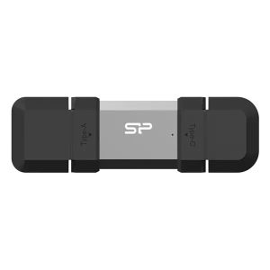 فلش مموری سیلیکون پاور مدل C51 ظرفیت 128 گیگابایت کد 7993 - سیکاس کالا فلش مموری سیلیکون پاور مدل C51 ظرفیت 128 گیگابایت