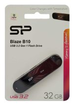 فلش مموری سیلیکون پاور مدل Blaze B10 ظرفیت 32 گیگابایت — تصویر 3
