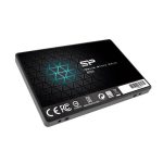 حافظه اس اس دی سیلیکون پاور مدل اسلیم اس 55 با ظرفیت 240 گیگابایت — تصویر 3