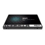حافظه اس اس دی سیلیکون پاور مدل اسلیم اس 55 با ظرفیت 240 گیگابایت — تصویر 2
