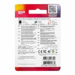 کارت حافظه سیلیکون پاور مدل SP Superior Pro microSDXC UHS-I 128GB 100MB