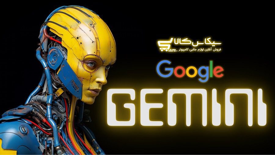 چگونه از قابلیت های هوش مصنوعی جمنای گوگل در گوشی استفاده کنیم؟