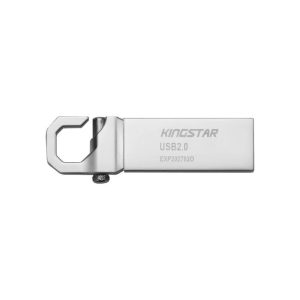 فلش مموری کینگ استار FlamincoUSB ظرفیت 32 گیگابایت KS225 — تصویر 3