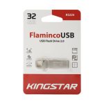 فلش مموری کینگ استار FlamincoUSB ظرفیت 32 گیگابایت KS225 — تصویر 2