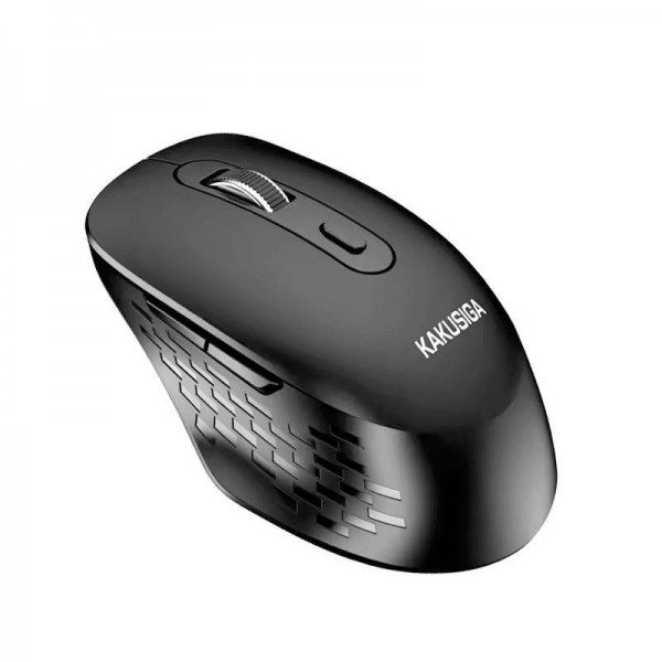 ماوس بی سیم / بلوتوث کاکو (KAKUSIGA) مدل KSC-873 کد 8022-8023-8024 - سیکاس کالا ماوس بی سیم / بلوتوث کاکو (KAKUSIGA) مدل KSC-873 کد 8022-8023-8024 — تصویر 3